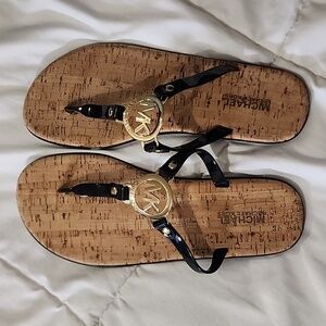 Michael Kors sandals